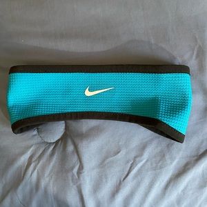 Nike running headband/ ear warmer